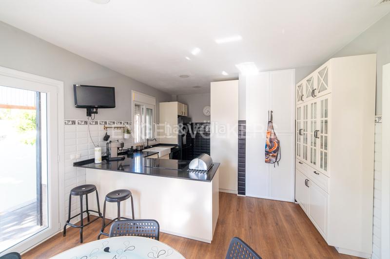 Foto 974df7d4-2989-4672-90fb-2e833d5f246e. Maison avec chauffage dans Soto de Real - Villamaruja San Fernando