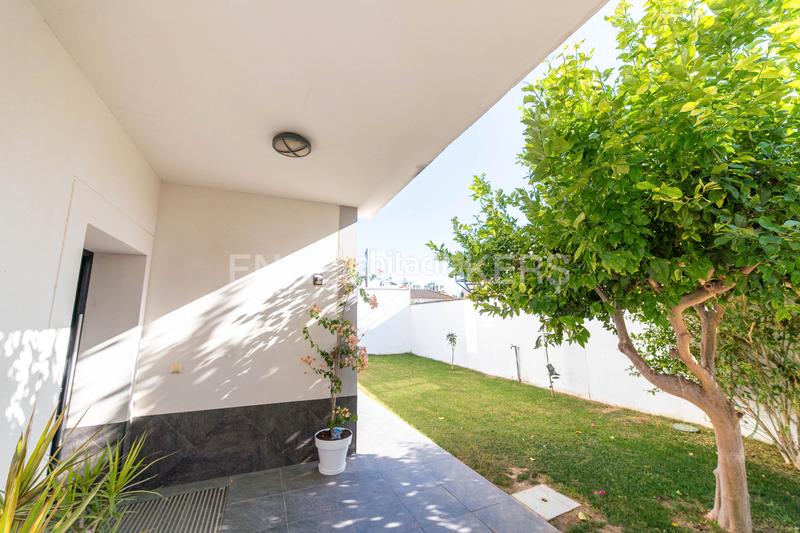 Foto 9bdb9188-cc0c-477f-a6b2-46263e929ede. Maison avec chauffage dans Soto de Real - Villamaruja San Fernando