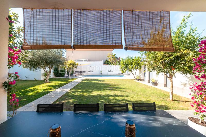 Foto 9ca7c1fe-8203-4097-a984-130324b0ef70. Maison avec chauffage dans Soto de Real - Villamaruja San Fernando