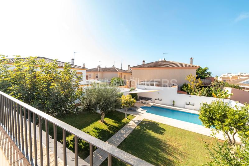 Foto 9f7ce608-f2cc-467e-a338-4f81a93f4045. Maison avec chauffage dans Soto de Real - Villamaruja San Fernando