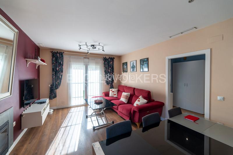 Foto a52ee759-6550-4f4b-a31f-574485f18d9b. Maison avec chauffage dans Soto de Real - Villamaruja San Fernando