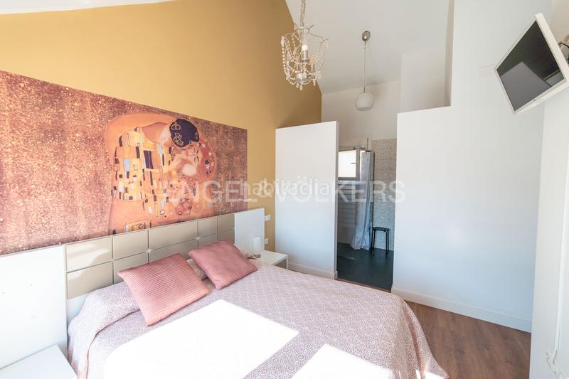 Foto a856ca1d-8f5f-431d-9fc0-d0242c41b91b. Maison avec chauffage dans Soto de Real - Villamaruja San Fernando