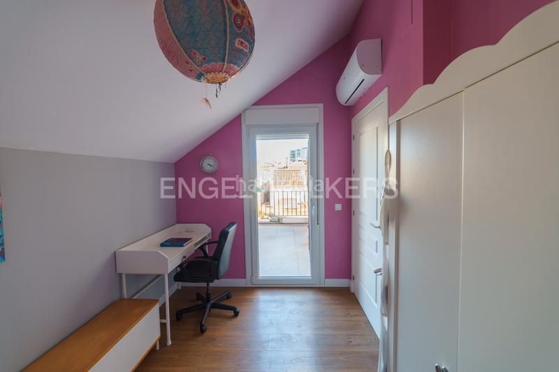 Foto b301f462-aad5-4bb5-8214-ca6484f8211b. Maison avec chauffage dans Soto de Real - Villamaruja San Fernando