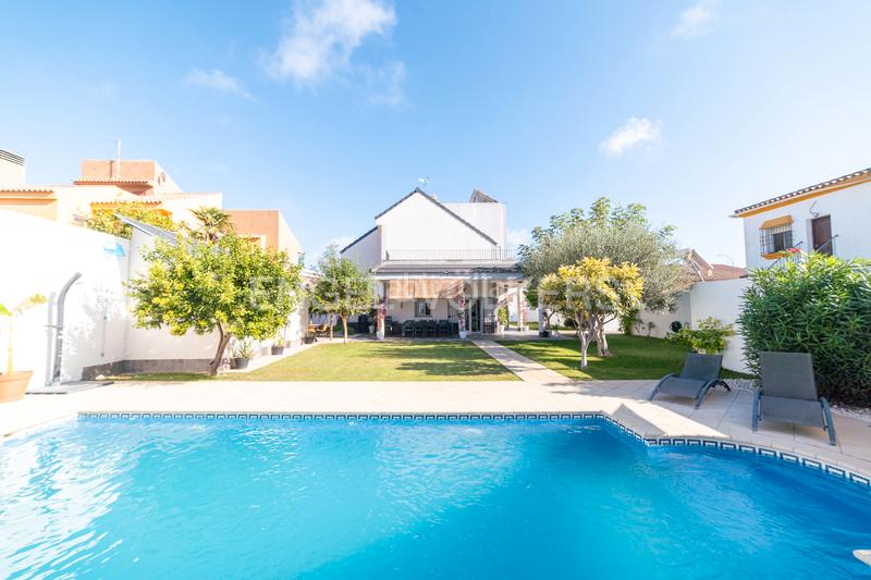 Foto bcd9ebf8-9fd0-4772-a6f3-a6d778658e47. Maison avec chauffage dans Soto de Real - Villamaruja San Fernando