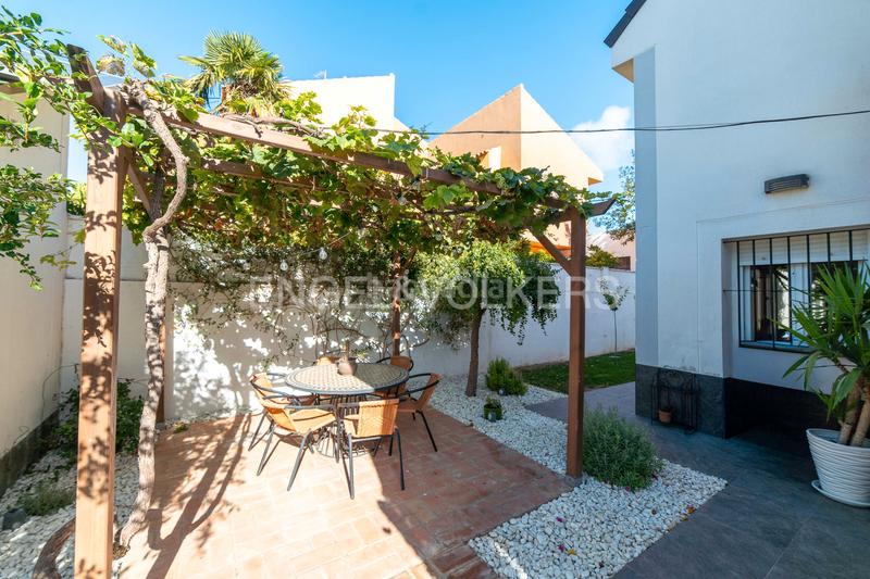 Foto c26f1085-5bfb-4e94-a73f-80b20b926edc. Maison avec chauffage dans Soto de Real - Villamaruja San Fernando