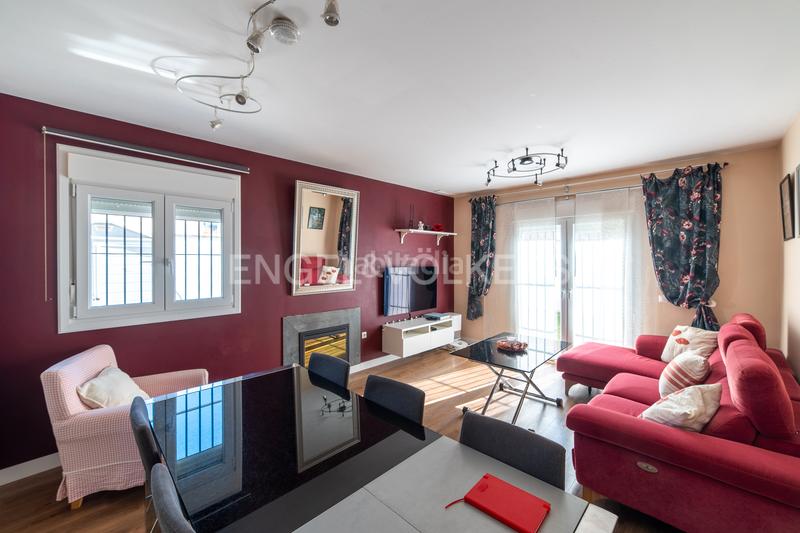 Foto c51a45f2-32eb-442c-a30e-3dc89431a240. Maison avec chauffage dans Soto de Real - Villamaruja San Fernando