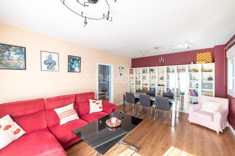 Foto c5310b12-5518-45cd-a22e-c5851e25f91f. Maison avec chauffage dans Soto de Real - Villamaruja San Fernando