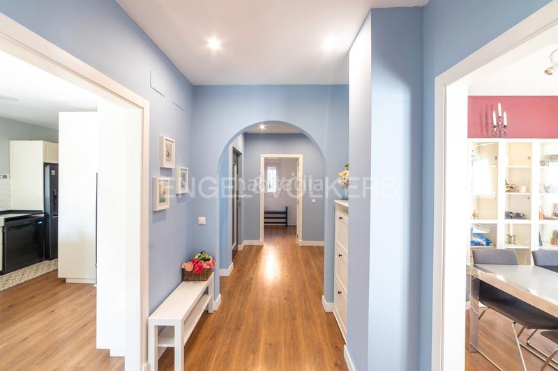 Foto c8ce0dcb-8950-4c6b-9fbb-3ab989c1a4f1. Maison avec chauffage dans Soto de Real - Villamaruja San Fernando