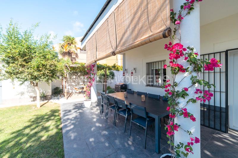 Foto c94c62dd-0ba7-437d-8db8-5e9cbbdd9f6e. Maison avec chauffage dans Soto de Real - Villamaruja San Fernando