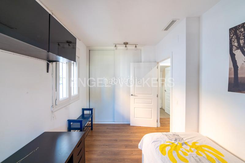 Foto ce0c8f28-4ad9-4074-b70f-3de4e7b92b33. Maison avec chauffage dans Soto de Real - Villamaruja San Fernando