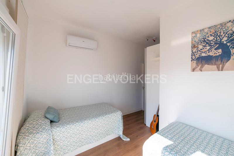 Foto cef7a5bd-5dbb-490c-97af-ddfef11973b9. Maison avec chauffage dans Soto de Real - Villamaruja San Fernando