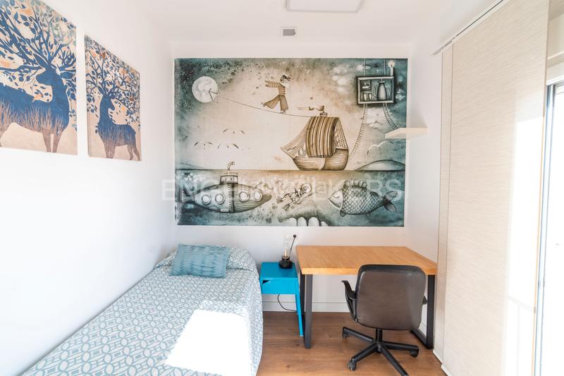 Foto db4ae06e-8a61-404f-b209-1850a2eebaf5. Maison avec chauffage dans Soto de Real - Villamaruja San Fernando