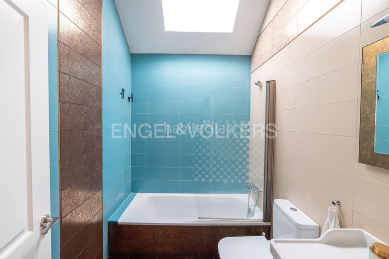 Foto dc0f2fda-ff98-487d-826e-03f68070bc69. Maison avec chauffage dans Soto de Real - Villamaruja San Fernando