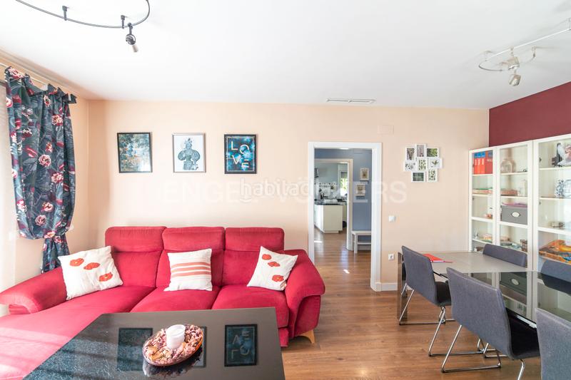 Foto dcd42291-d042-49e2-9b51-a21b6a86dcaa. Maison avec chauffage dans Soto de Real - Villamaruja San Fernando