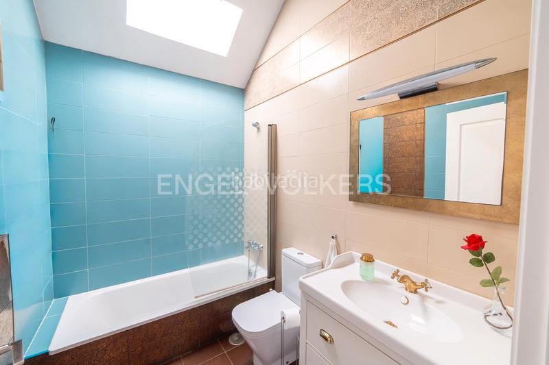 Foto de1974a9-5353-4ec9-b393-1c1257ac89d3. Maison avec chauffage dans Soto de Real - Villamaruja San Fernando