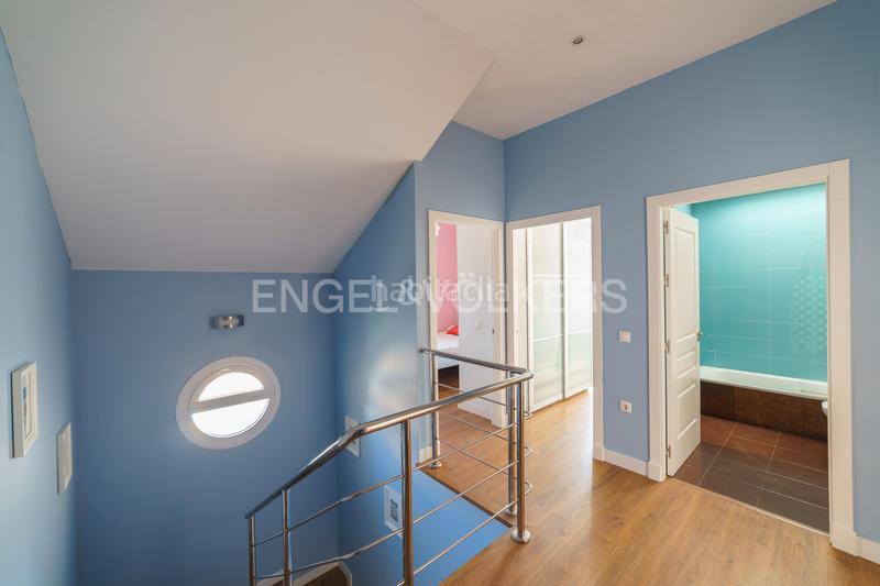 Foto eea69d3f-309c-4753-ad48-10399331bcef. Maison avec chauffage dans Soto de Real - Villamaruja San Fernando