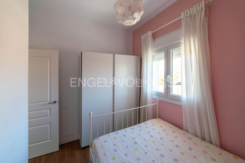 Foto f22dfe99-787a-4a72-baa7-d330a9534c40. Maison avec chauffage dans Soto de Real - Villamaruja San Fernando