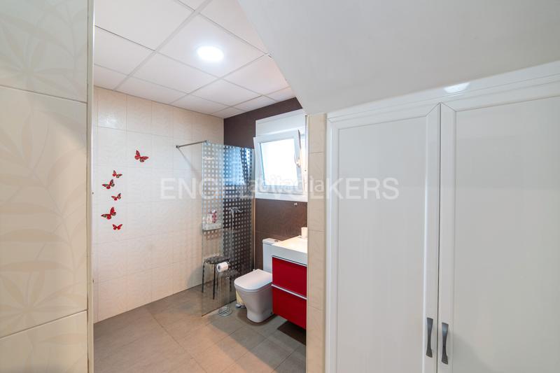 Foto f6203d57-46d1-454e-a1a6-e581b0dd9806. Maison avec chauffage dans Soto de Real - Villamaruja San Fernando