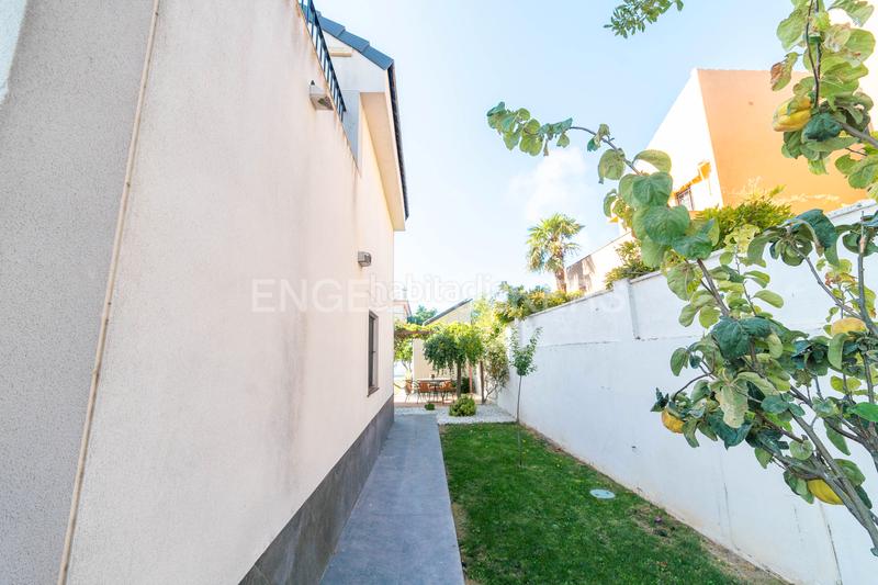 Foto f72f7865-0b27-4212-b12f-750ed78ee29a. Maison avec chauffage dans Soto de Real - Villamaruja San Fernando