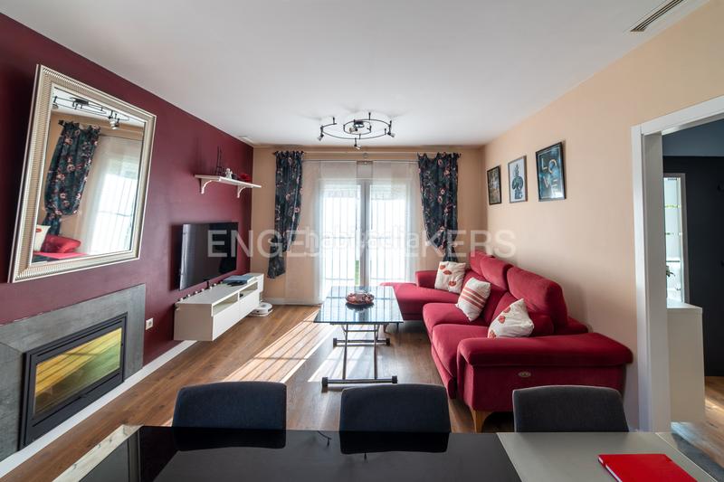 Foto f83260da-bc23-4fc5-b43d-15c7ba849384. Maison avec chauffage dans Soto de Real - Villamaruja San Fernando