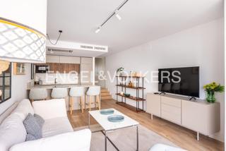 Piccolo appartamento in Alfalfa - Santa Cruz. Exclusivo piso totalmente reformado y garaje en pleno centro de