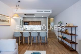 Apartament a Alfalfa - Santa Cruz. Exclusivo piso totalmente reformado y garaje en pleno centro de