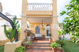 Bauernhof in Soto de Real - Villamaruja. Exclusiva villa independiente en san fernando. comodidad con jar