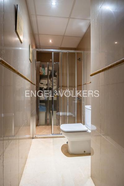 Foto 186d1963-a094-4653-a89c-40b9cc88b1d9. Attique avec chauffage dans Santa Catalina Sevilla