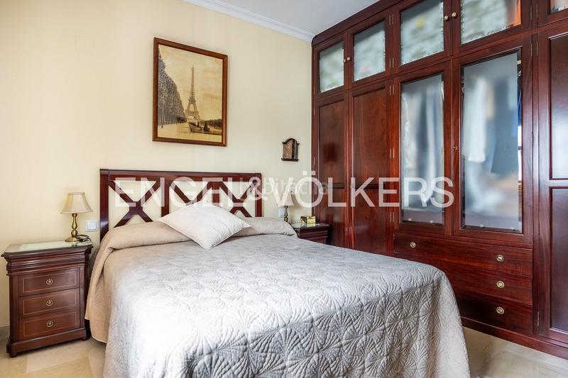 Foto 2b79683b-b2d5-4667-a7dc-92f14c7f44c7. Attique avec chauffage dans Santa Catalina Sevilla