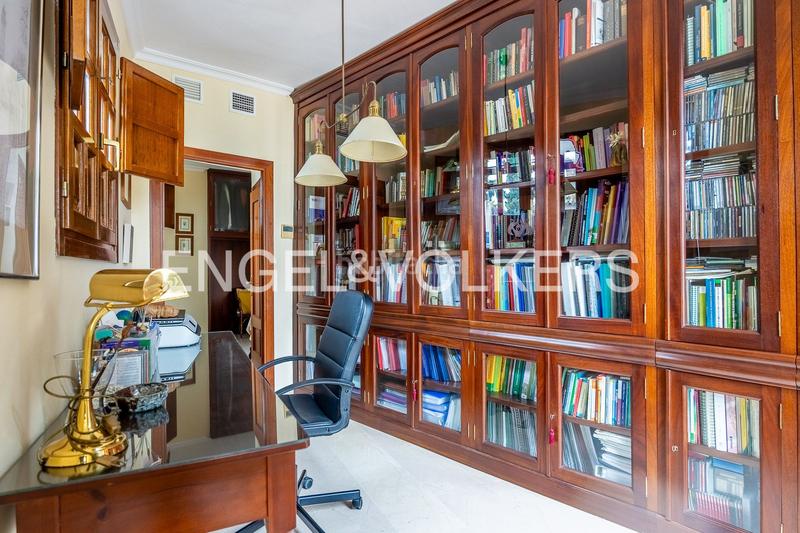 Foto 2f3baf46-292b-49dc-b5c8-c045807a29bb. Attique avec chauffage dans Santa Catalina Sevilla