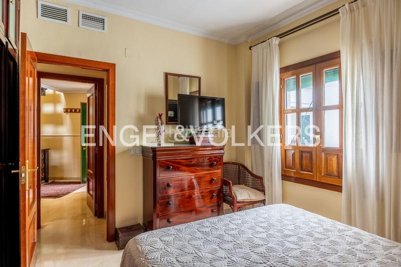 Foto 3419fc68-320f-43ef-a039-3da78f7598ca. Attique avec chauffage dans Santa Catalina Sevilla