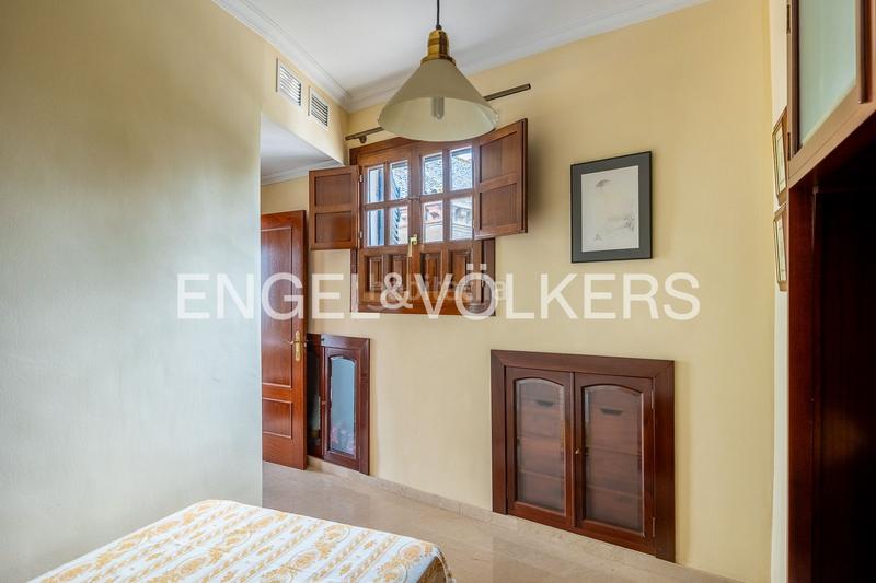 Foto 5edbeb16-4135-4c7b-8860-399d87a6dd40. Attique avec chauffage dans Santa Catalina Sevilla