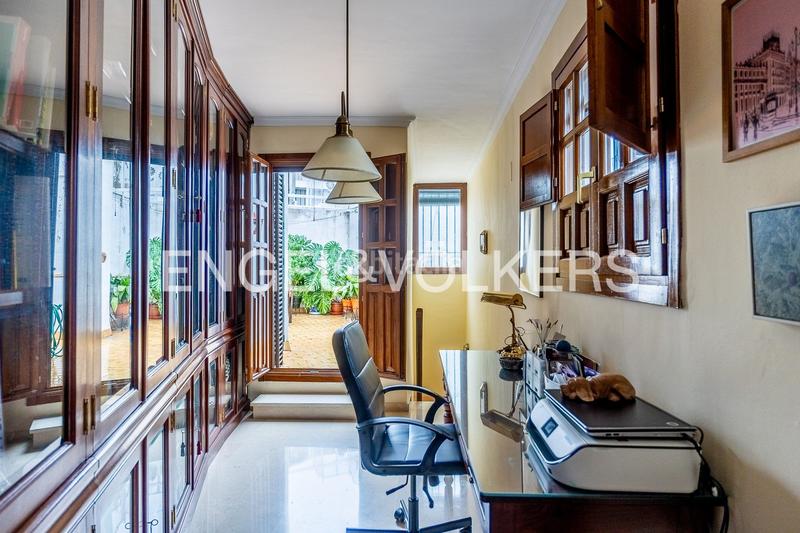 Foto 61008980-ceda-4868-9905-c60c2730929e. Attique avec chauffage dans Santa Catalina Sevilla