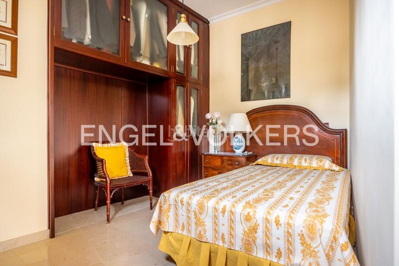 Foto 61f76a47-97e9-479d-ac32-a15782ac75b0. Attique avec chauffage dans Santa Catalina Sevilla