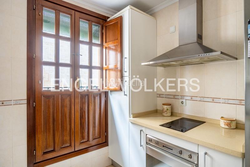 Foto 77772b96-cdb1-48d7-a2b8-89df4dc55e9a. Attique avec chauffage dans Santa Catalina Sevilla