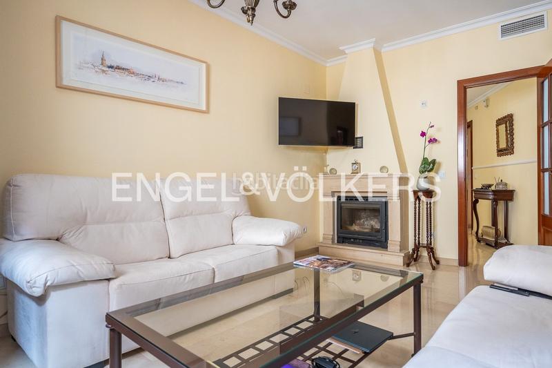 Foto 9388bb1a-95b6-407b-a5ad-acdc46943be3. Attique avec chauffage dans Santa Catalina Sevilla