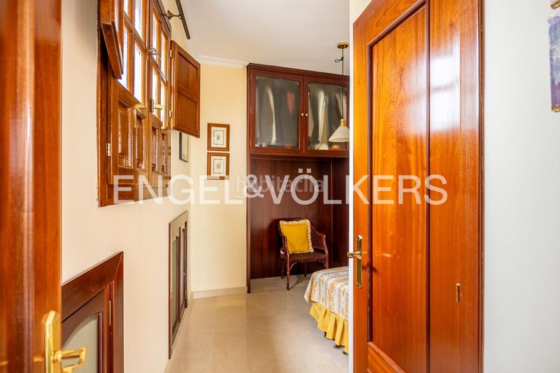 Foto ae48a29f-542f-4bf7-a3d5-bde0c6599d61. Attique avec chauffage dans Santa Catalina Sevilla