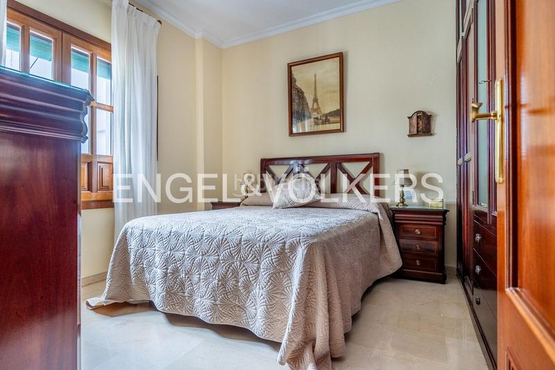 Foto e7efe2b5-35b5-4d0a-ac26-d80f5f9313a8. Attique avec chauffage dans Santa Catalina Sevilla