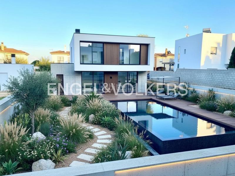 Foto 56c61641-d1c5-4748-96f2-86b6ed56fb09. Terreny residencial a Almensilla