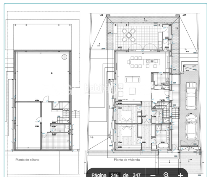 Foto 64923ae7-2b67-4898-a0d7-46dda8d18680. Terreny residencial a Almensilla