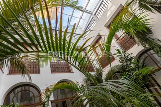 Lloguer Casa a Alfalfa - Santa Cruz. Exclusiva y majestuosa casa palacio en el corazón de santa cruz