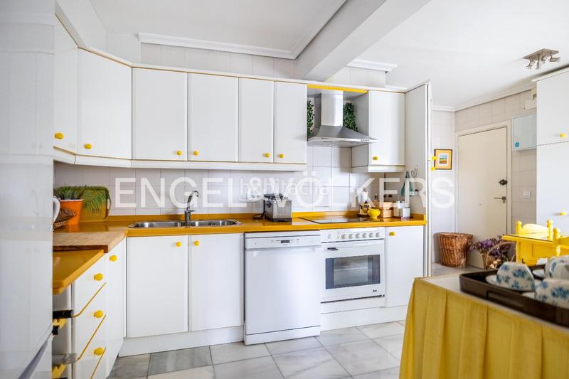 Foto 03774c89-8b03-46fc-9b71-9bbad36b6521. Piccolo appartamento con riscaldamento in El Porvenir Sevilla