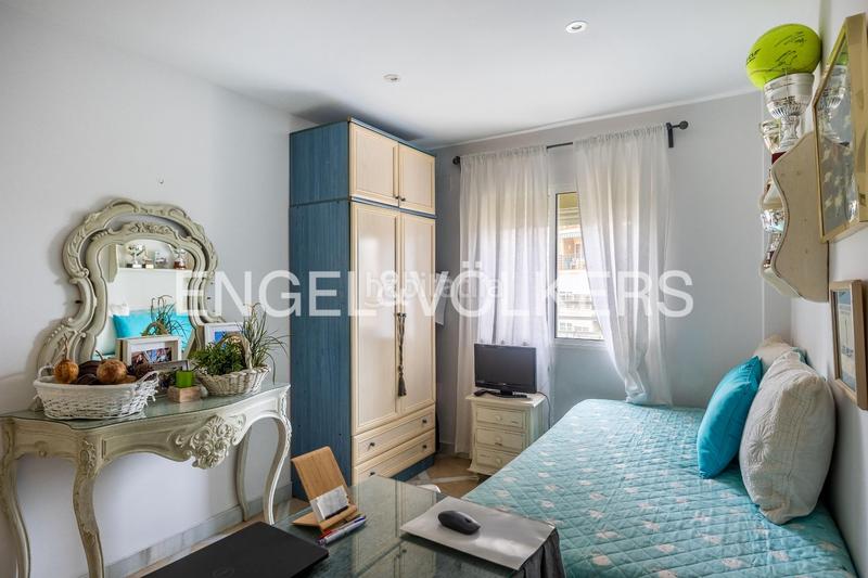 Foto 14bfd8a2-a0d2-480d-8587-1bda7e7a657e. Piccolo appartamento con riscaldamento in El Porvenir Sevilla