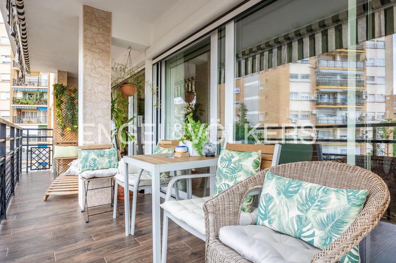 Foto 224087ca-7a1c-484b-97c2-a2b6eed7fe49. Piccolo appartamento con riscaldamento in El Porvenir Sevilla