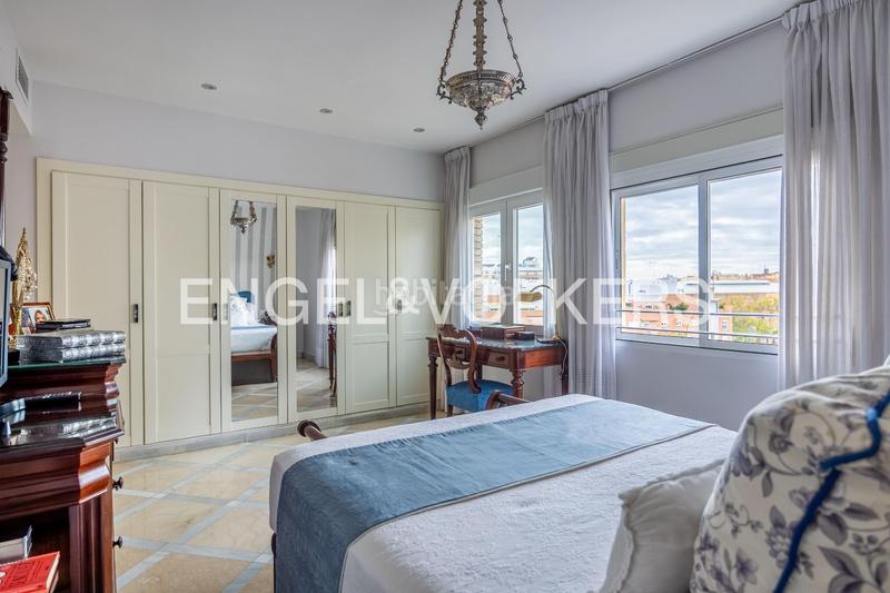 Foto 2c58d44b-8272-4f21-9774-dd664d6ef1cb. Piccolo appartamento con riscaldamento in El Porvenir Sevilla