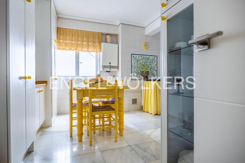 Foto 3532faed-8b2e-425d-9d63-f63d8a7caeb8. Piccolo appartamento con riscaldamento in El Porvenir Sevilla