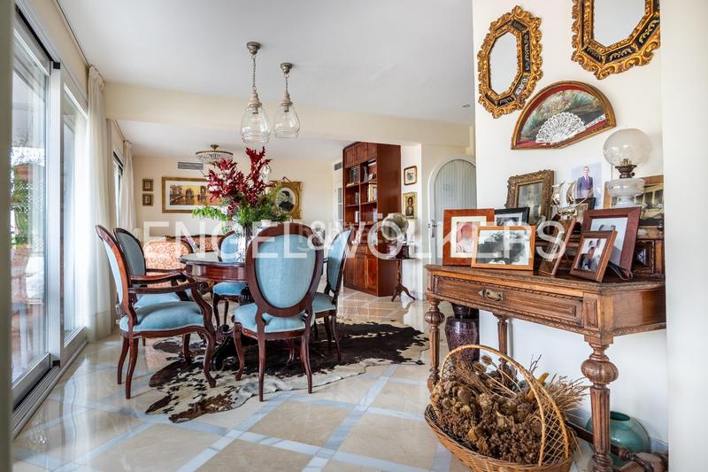 Foto 39e5e1d9-eabe-4e22-b48f-db05bf2238f9. Piccolo appartamento con riscaldamento in El Porvenir Sevilla