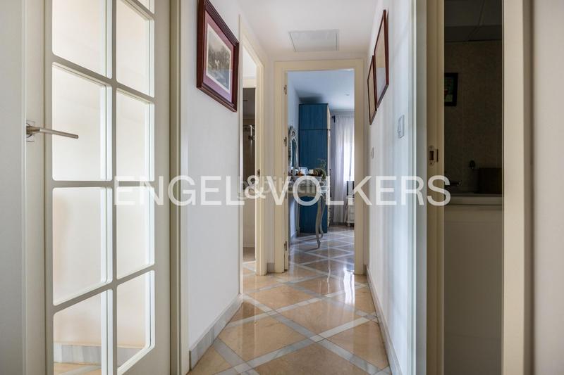 Foto 3a10e572-4e62-4f45-bbd1-55813403b418. Piccolo appartamento con riscaldamento in El Porvenir Sevilla