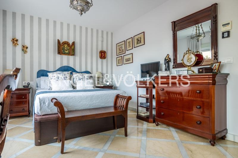 Foto 472f1b34-cc9c-4b9a-9eff-be1ad64796ae. Piccolo appartamento con riscaldamento in El Porvenir Sevilla