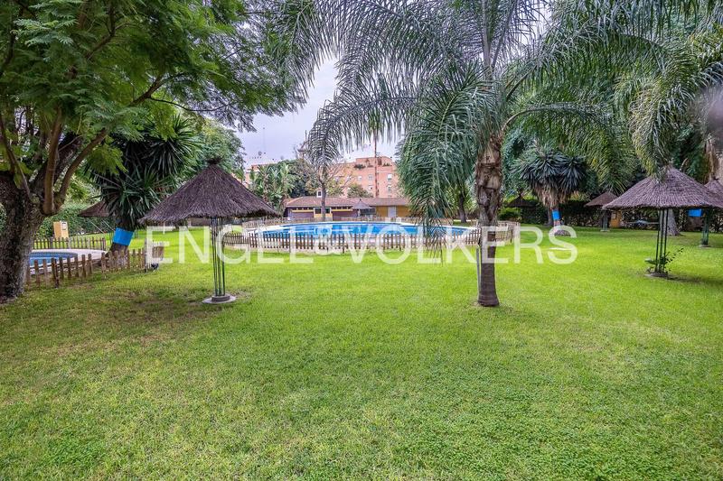 Foto 52388217-db84-406b-8fe4-f26d137605b9. Piccolo appartamento con riscaldamento in El Porvenir Sevilla